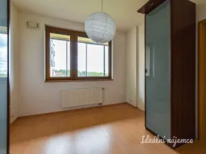 Pronájem bytu 2+kk, Praha - Zličín, Věstonická, 48 m2