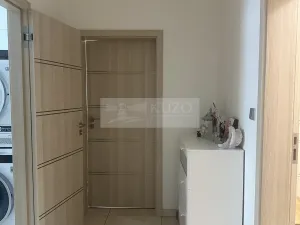 Prodej bytu 3+kk, Liberec, Jáchymovská, 97 m2