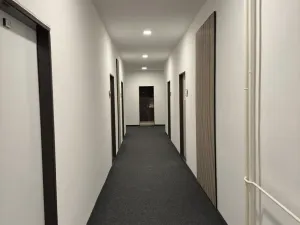 Pronájem kanceláře, Praha - Holešovice, Přístavní, 28 m2