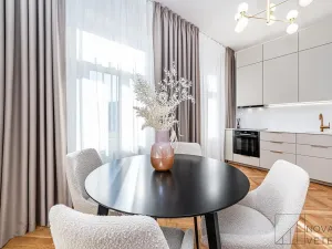 Prodej bytu 2+kk, Praha - Vinohrady, Chodská, 51 m2