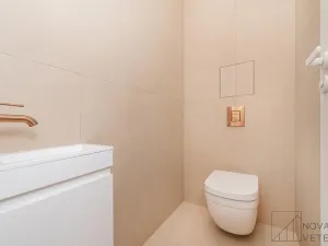 Prodej bytu 2+kk, Praha - Vinohrady, Chodská, 51 m2