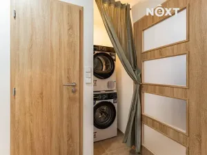 Pronájem bytu 3+kk, Šumperk, J. z Poděbrad, 47 m2