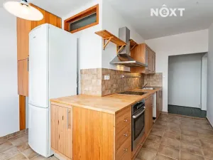 Pronájem bytu 2+1, Lukavice, 64 m2