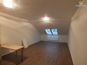 Prodej bytu 1+kk, Vyškov - Vyškov-Předměstí, Smetanovo nábřeží, 51 m2