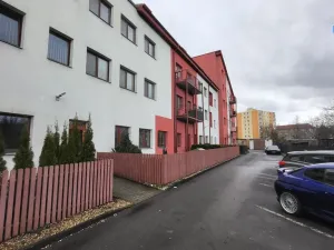 Prodej bytu 1+kk, Vyškov - Vyškov-Předměstí, Smetanovo nábřeží, 51 m2