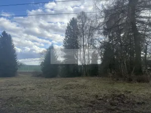 Prodej zahrady, Nová Paka, 1635 m2