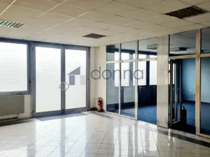Pronájem obchodního prostoru, Praha, Za Mototechnou, 170 m2