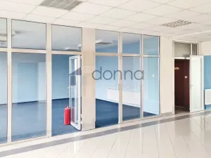 Pronájem obchodního prostoru, Praha, Za Mototechnou, 170 m2