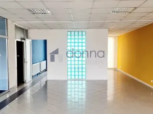 Pronájem obchodního prostoru, Praha, Za Mototechnou, 170 m2