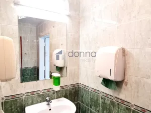 Pronájem obchodního prostoru, Praha, Za Mototechnou, 170 m2