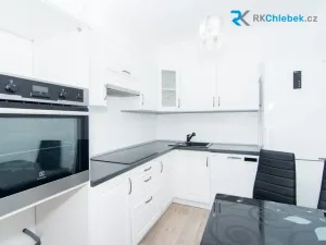 Prodej bytu 2+kk, Frýdek-Místek, Josefa Kavky, 57 m2