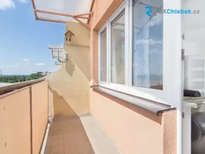 Prodej bytu 2+kk, Frýdek-Místek, Josefa Kavky, 57 m2