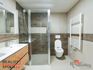 Pronájem bytu 4+kk, Plzeň - Litice, 88 m2