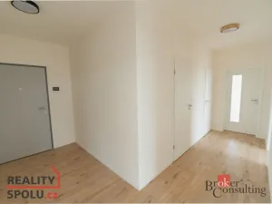 Pronájem bytu 4+kk, Plzeň - Litice, 88 m2