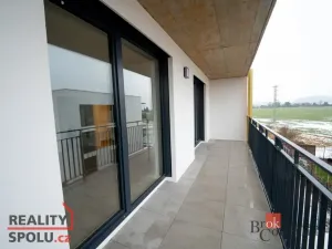 Pronájem bytu 4+kk, Plzeň - Litice, 88 m2