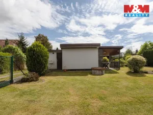 Prodej chaty, Klatovy - Klatovy II, 26 m2