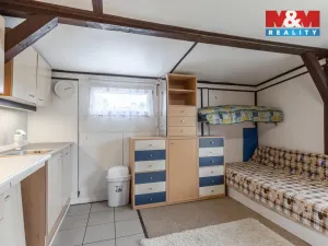 Prodej chaty, Klatovy - Klatovy II, 26 m2