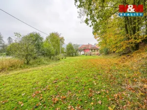 Pronájem rodinného domu, Nečtiny - Lešovice, 111 m2