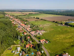 Prodej pozemku pro bydlení, Kladruby nad Labem, 650 m2