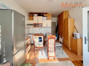 Prodej bytu 1+1, Jirkov, Pionýrů, 36 m2