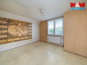 Prodej chalupy, Třebařov, 147 m2