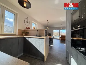 Prodej rodinného domu, Svatoslav, 162 m2