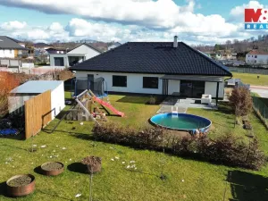 Prodej rodinného domu, Svatoslav, 162 m2