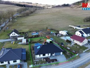 Prodej rodinného domu, Svatoslav, 162 m2