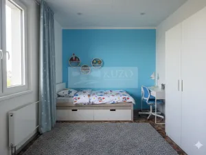 Prodej bytu 5+1, Nová Paka, K Hájku, 95 m2