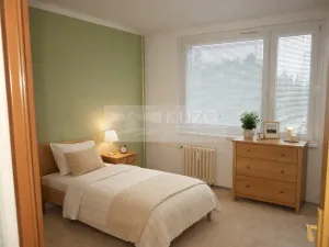 Prodej bytu 5+1, Nová Paka, K Hájku, 95 m2