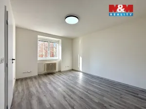 Pronájem bytu 1+1, Kladno, Sevastopolská, 32 m2
