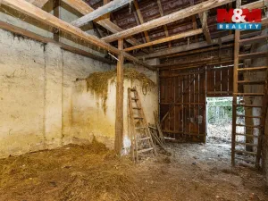 Prodej rodinného domu, Načešice, 311 m2