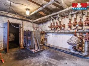 Prodej činžovního domu, Bílovec - Lubojaty, 500 m2