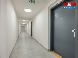 Prodej bytu 1+kk, Kladno - Dubí, Ke křížku, 51 m2