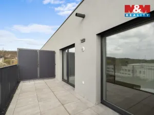 Prodej bytu 1+kk, Kladno - Dubí, Ke křížku, 51 m2