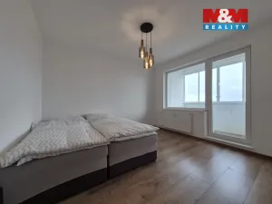 Prodej bytu 3+1, Jirkov, Mládežnická, 68 m2