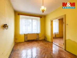 Prodej rodinného domu, Křesín, 141 m2