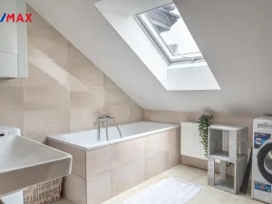 Pronájem bytu 3+kk, Praha - Nové Město, Masarykovo nábřeží, 130 m2