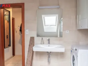 Pronájem bytu 3+kk, Praha - Nové Město, Masarykovo nábřeží, 130 m2