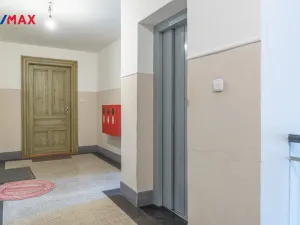 Pronájem bytu 3+kk, Praha - Nové Město, Masarykovo nábřeží, 130 m2