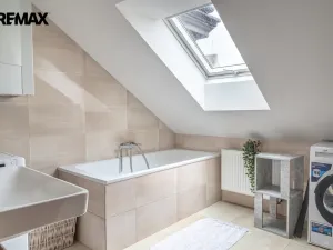 Pronájem bytu 3+kk, Praha - Nové Město, Masarykovo nábřeží, 130 m2