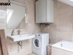 Pronájem bytu 3+kk, Praha - Nové Město, Masarykovo nábřeží, 130 m2