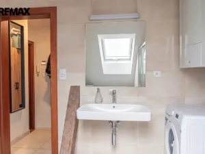 Pronájem bytu 3+kk, Praha - Nové Město, Masarykovo nábřeží, 130 m2