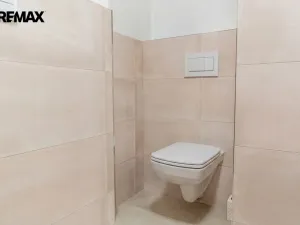 Pronájem bytu 3+kk, Praha - Nové Město, Masarykovo nábřeží, 130 m2