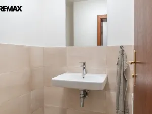 Pronájem bytu 3+kk, Praha - Nové Město, Masarykovo nábřeží, 130 m2