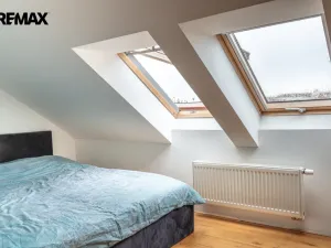 Pronájem bytu 3+kk, Praha - Nové Město, Masarykovo nábřeží, 130 m2