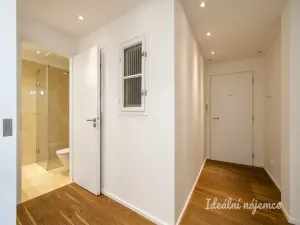 Pronájem bytu 3+kk, Praha - Braník, Branická, 62 m2