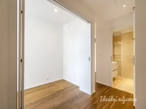 Pronájem bytu 3+kk, Praha - Braník, Branická, 62 m2