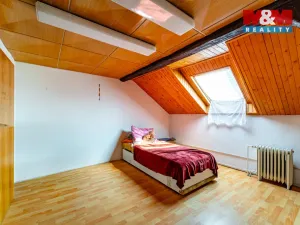 Prodej rodinného domu, Kraslice, Dukelská, 650 m2