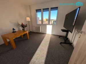 Pronájem bytu 3+1, Plzeň, Družby, 71 m2